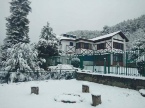 Walisons Peace Resort